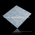 plastic PVC ceiling panels in guangzhou china